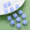 Imitation Jelly Acrylic Beads LS-MACR-S373-89-E01-7