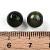 Resin Beads RESI-YW0004-28A-08-3