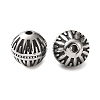 304 Stainless Steel Beads SA-CBA043D-01D-AS-2