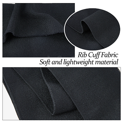 Cotton Ribbon OCOR-WH0078-189B-01-1