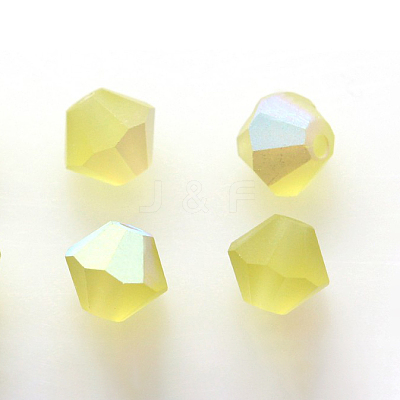 Preciosa® Crystal Beads Y-PRC-BA6-80250-20019-1