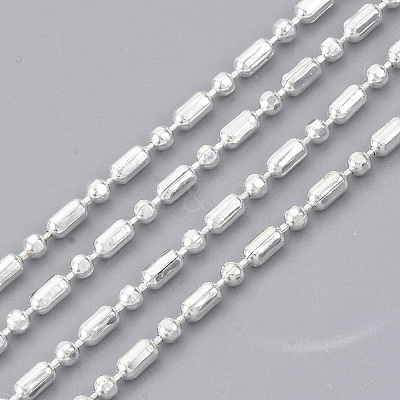 Brass Ball Chains X-CHC-S008-010D-S-1