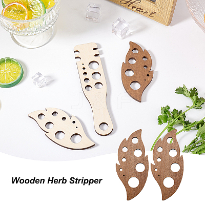 Unfinished Wood Pendants WOOD-WH0026-37B-02-1