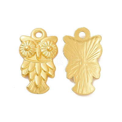 Rack Plating Alloy Pendants FIND-H034-17G-1