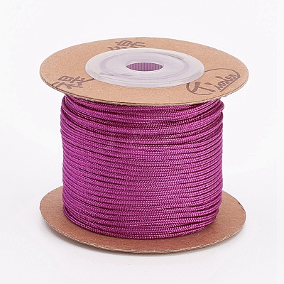 Nylon Braided Cord OCOR-L035-G12-1
