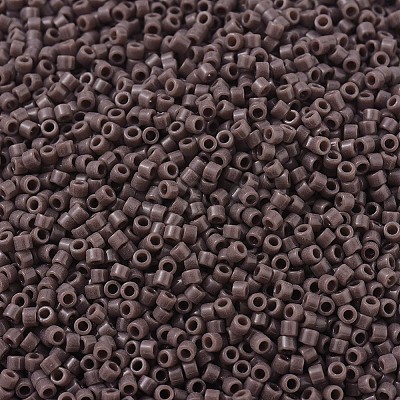 MIYUKI Delica Beads SEED-J020-DB0735-1