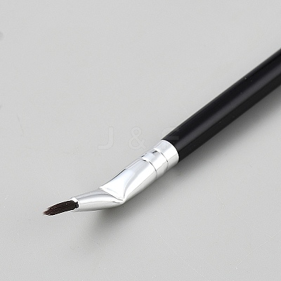 Eye Lashes Cosmetic Brushes MRMJ-WH20008-10-1