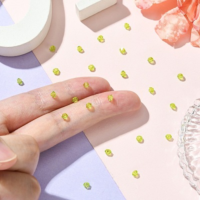 Preciosa® Crystal Beads Y-PRC-BA3-50540-1