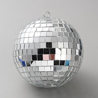 Glass Big Pendants FIND-WH0126-923D-1