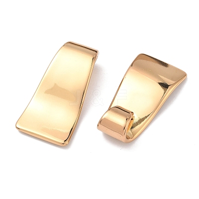 304 Stainless Steel Pendants STAS-L309-18A-G-1