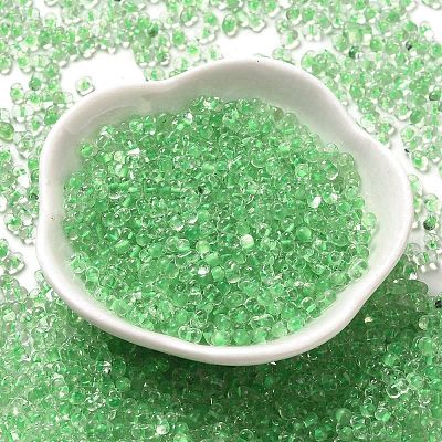 Glass Seed Beads SEED-K009-08B-07-1