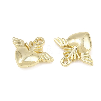 Alloy Charms AL-CBA415D-17G-1