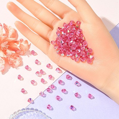 Preciosa® Crystal Beads Y-PRC-BA6-70010-200-1