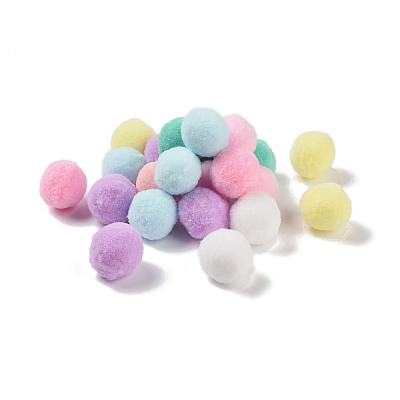 Polyester Ball Decoration FIND-Z042-02E-1