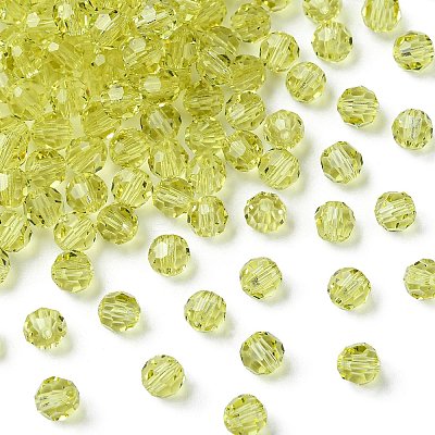 Preciosa® Crystal Beads Y-PRC-BB5-80100-1