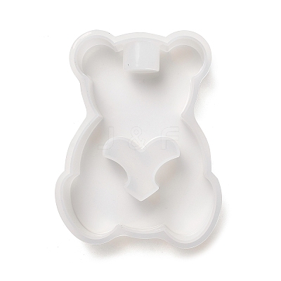 DIY Silicone Candle Molds SIMO-H018-07A-1