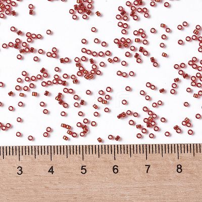 TOHO Round Seed Beads X-SEED-TR15-0025-1
