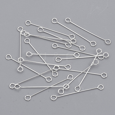 Iron Eye Pins IFIN-S126-01C-S-1