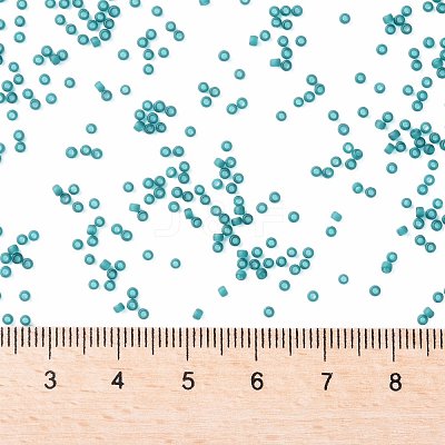 TOHO Round Seed Beads SEED-JPTR15-0007BDF-1