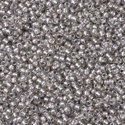 TOHO 11/0 Round Beads X-SEED-TR11-1009-1
