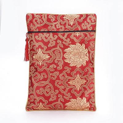 Silk Pouches ABAG-L005-A03-1