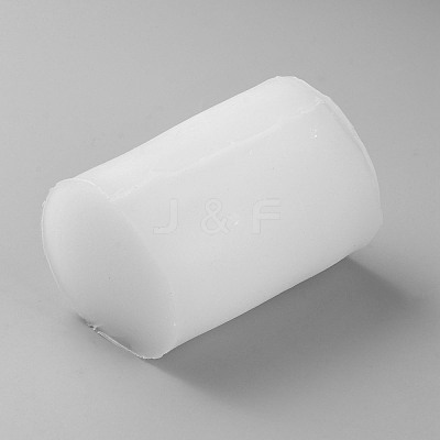 DIY Tooth Shape Candle Silicone Molds DIY-CJC0005-13-1