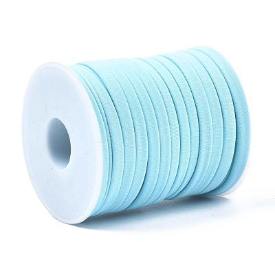 Soft Nylon Braided Cord NWIR-R003-08-1