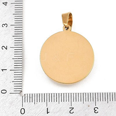 Natural Rose Quartz Chip and Plastic Pearl Pendants GG-CBA7ACA-01G-06-1