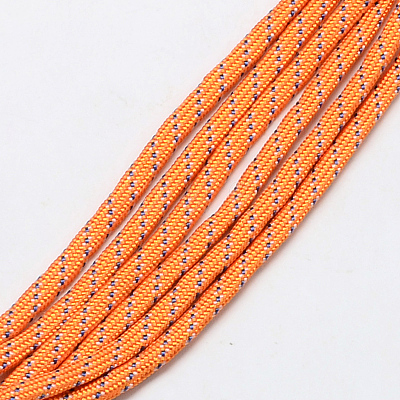 7 Inner Cores Polyester & Spandex Cord Ropes RCP-R006-117-1