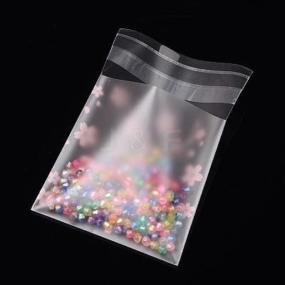 Rectangle OPP Cellophane Bags OPC-L001-04-1