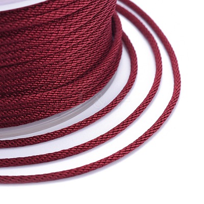 Polyester Braided Cords OCOR-I006-A01-29-1