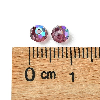 Preciosa® Crystal Beads Y-PRC-BB4-20050-200-1