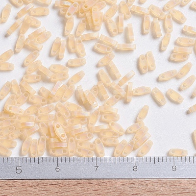 MIYUKI Quarter TILA Beads X-SEED-J020-QTL132FR-1