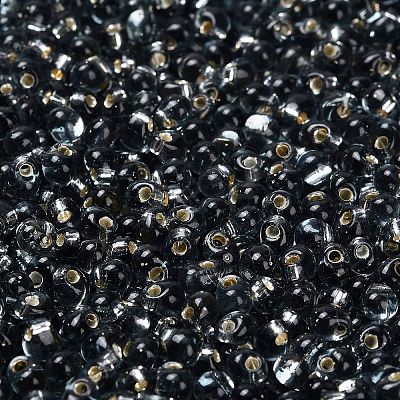 MIYUKI 3.4mm Drop Beads SEED-MY04-DP21L-1