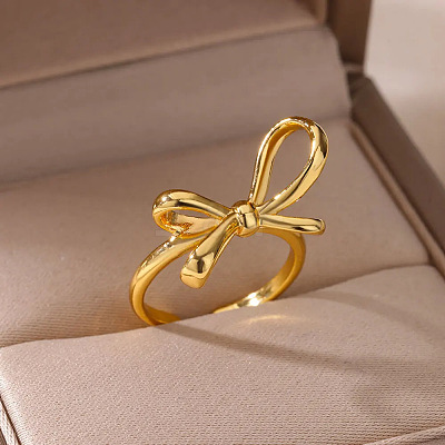 Brass Cuff Rings FS-WG50467-01-1