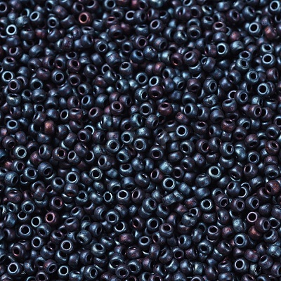 MIYUKI Round Rocailles Beads SEED-G007-RR2009-1