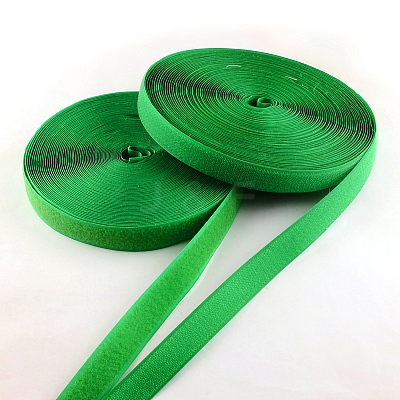Adhesive Hook and Loop Tapes NWIR-R018A-2.5cm-HM066-1