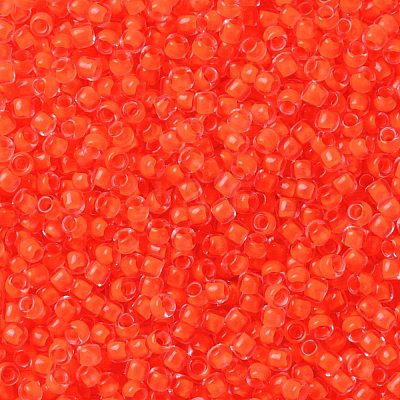 TOHO 11/0 Round Beads X-SEED-TR11-0803F-1