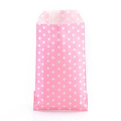 Kraft Paper Bags CARB-I001-04H-1