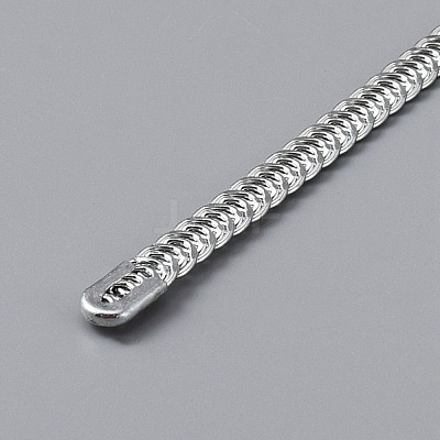 Steel Spiral Corset Boning Stay FIND-WH0014-17A-1