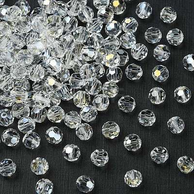 Preciosa® Crystal Beads X-PRC-BB5-00030-242-1