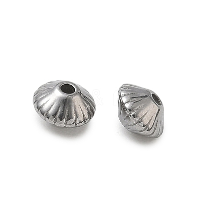 304 Stainless Steel Spacer Beads SA-CBA0FDA-02P-02-1