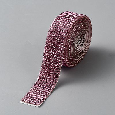 Hotfix Rhinestone DIY-WH20002-03D-1