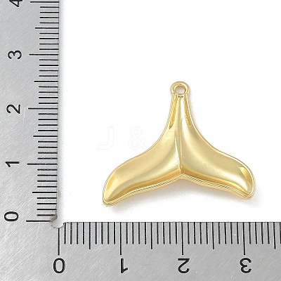 Rack Plating Brass Pendants KK-G515-41G-1
