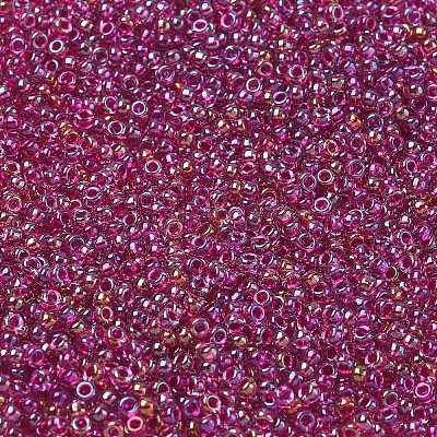 MIYUKI Round Rocailles Beads X-SEED-G007-RR3736-1