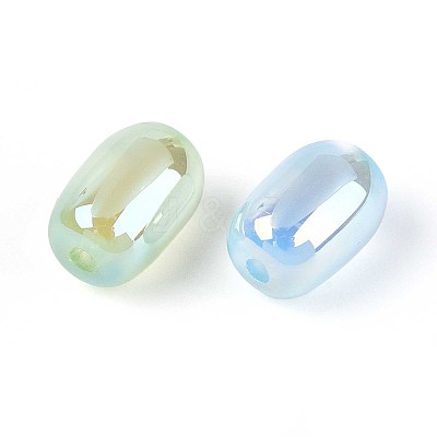 UV Plating Resin Beads RESI-ZX018-24-1
