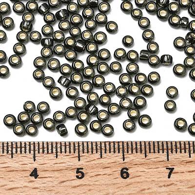 TOHO 8/0 Round Beads SEED-XTR08-0029C-1