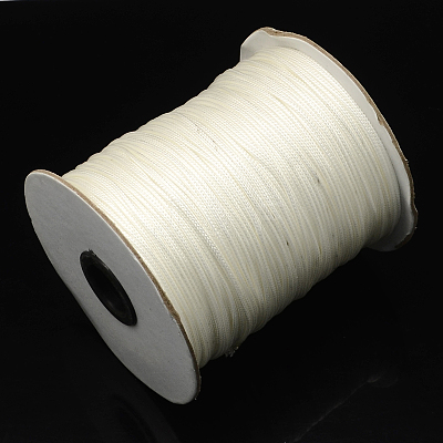 Korean Waxed Polyester Cords YC-Q002-2mm-124-1