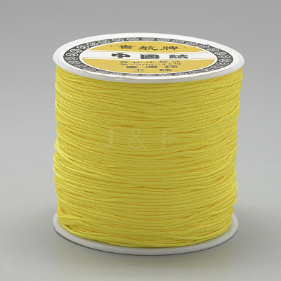 Nylon Braided Cord NWIR-Q008A-540-1