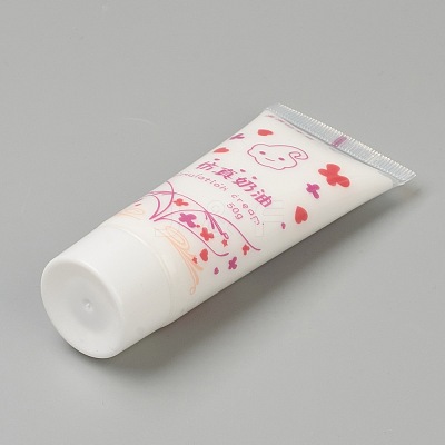 50ml Fake Whipped Cake Cream Glue DIY-B005-M-1